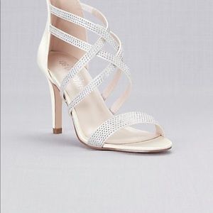 Heeled Sandals